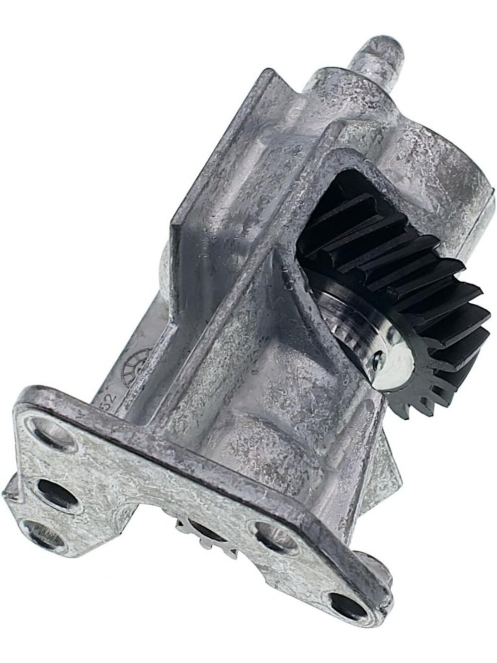 Durable Replacement Worm Gear & Pinion Kit for 4.5 & 5 Qt Kitchen Mixers